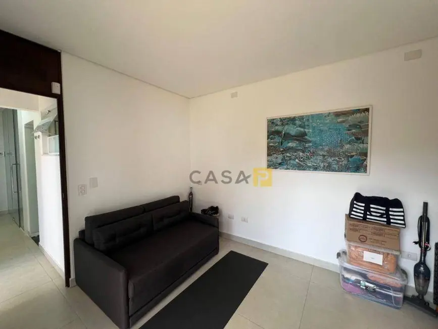 Foto 7 de Casa com 4 quartos à venda, 420m2 em Parque Novo Mundo, Americana - SP