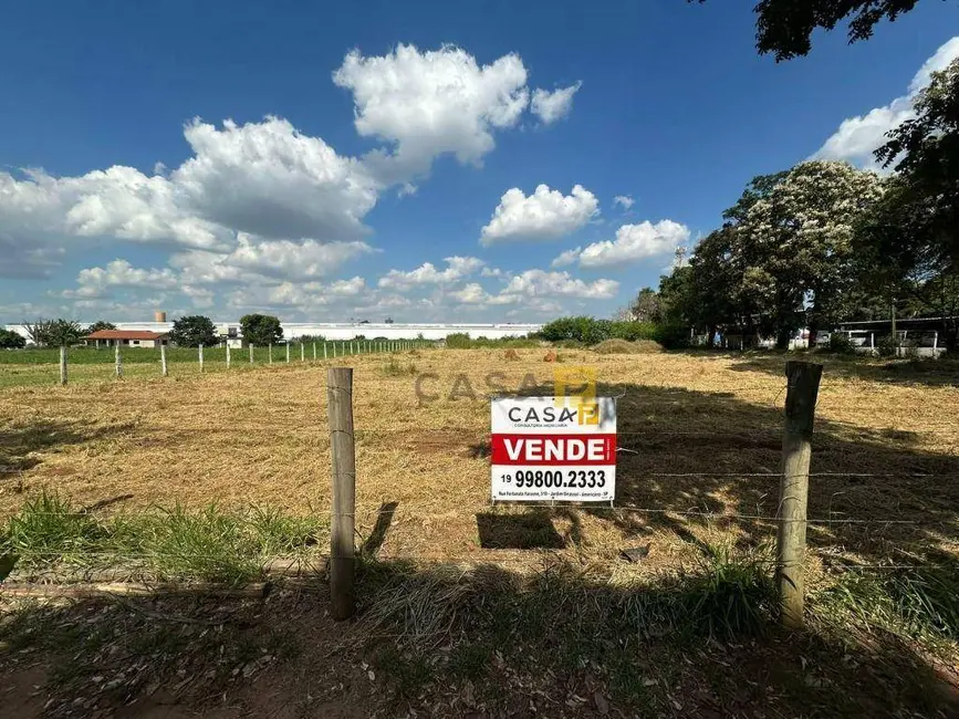 Foto 2 de Sala Comercial à venda, 5000m2 em Jardim Marajoara, Nova Odessa - SP