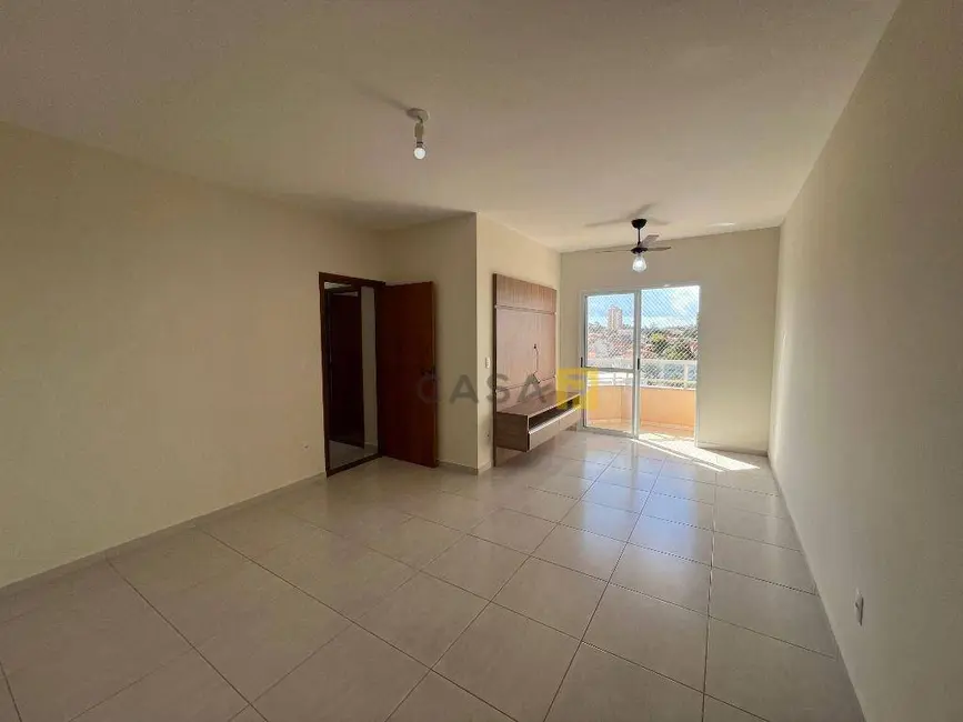 Foto 4 de Apartamento com 3 quartos à venda, 78m2 em Jardim Santa Rosa, Nova Odessa - SP