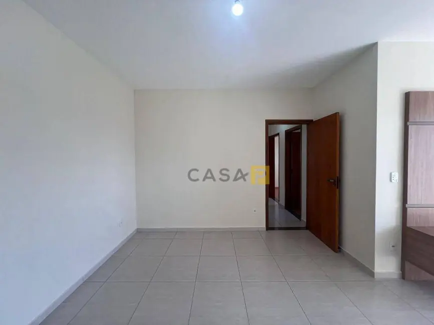Foto 3 de Apartamento com 3 quartos à venda, 78m2 em Jardim Santa Rosa, Nova Odessa - SP