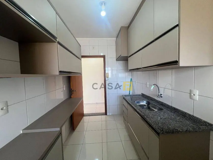 Foto 7 de Apartamento com 3 quartos à venda, 78m2 em Jardim Santa Rosa, Nova Odessa - SP