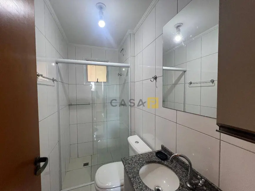 Foto 8 de Apartamento com 3 quartos à venda, 78m2 em Jardim Santa Rosa, Nova Odessa - SP
