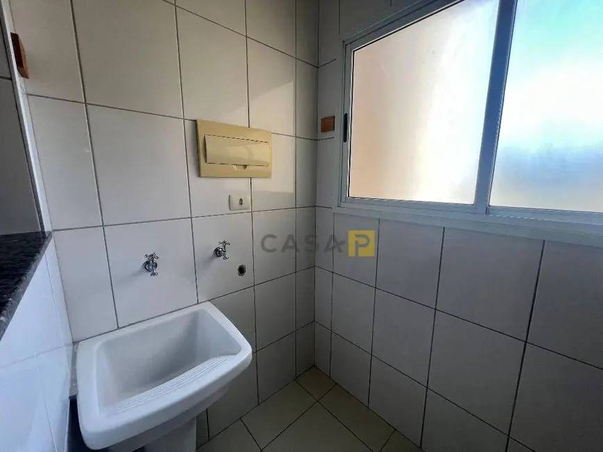 Foto 6 de Apartamento com 3 quartos à venda, 78m2 em Jardim Santa Rosa, Nova Odessa - SP