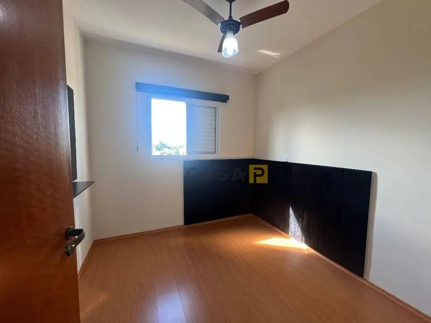 Foto 9 de Apartamento com 3 quartos à venda, 78m2 em Jardim Santa Rosa, Nova Odessa - SP