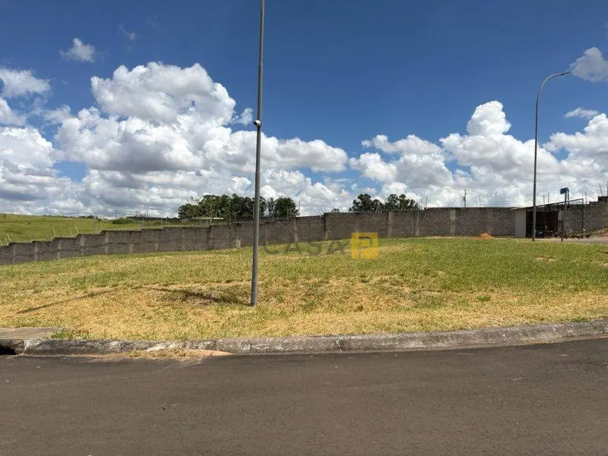 Foto 2 de Terreno / Lote à venda, 742m2 em Parque Residencial Tancredi, Americana - SP