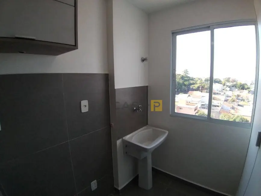 Foto 5 de Apartamento com 2 quartos à venda, 50m2 em Vila Santa Maria, Americana - SP