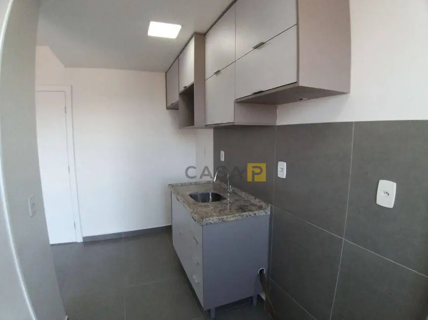 Foto 6 de Apartamento com 2 quartos à venda, 50m2 em Vila Santa Maria, Americana - SP