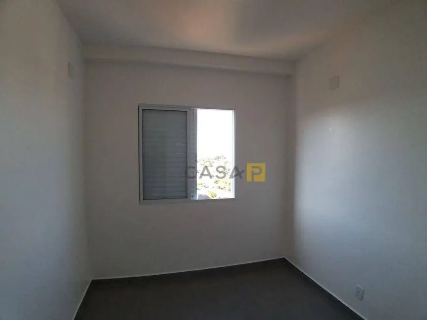 Foto 8 de Apartamento com 2 quartos à venda, 50m2 em Vila Santa Maria, Americana - SP
