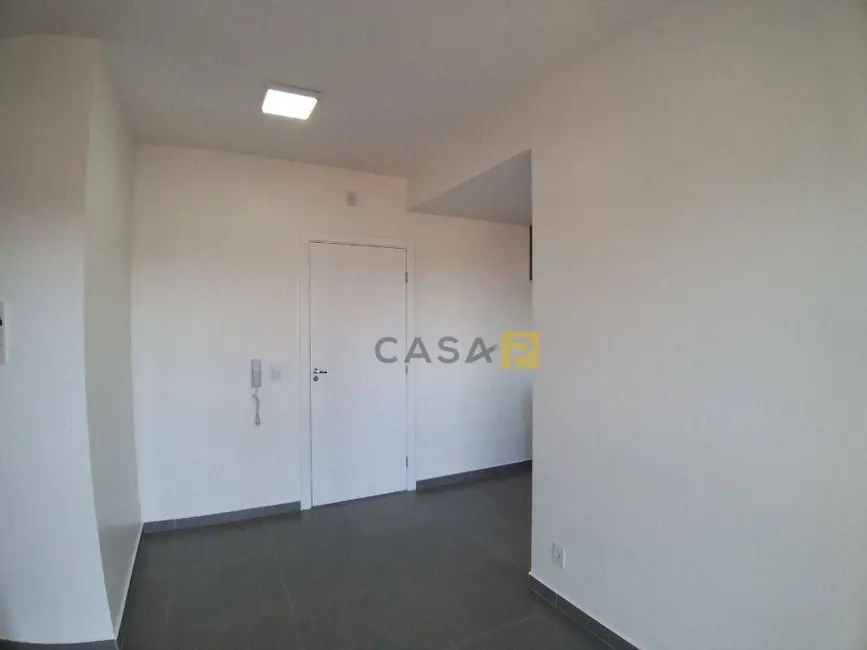 Foto 3 de Apartamento com 2 quartos à venda, 50m2 em Vila Santa Maria, Americana - SP