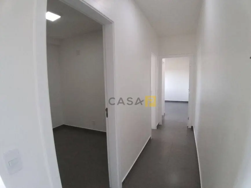 Foto 7 de Apartamento com 2 quartos à venda, 50m2 em Vila Santa Maria, Americana - SP