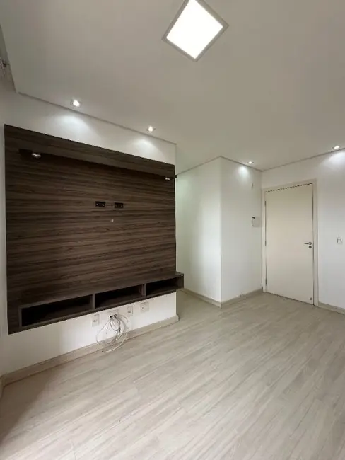 Foto 2 de Apartamento com 2 quartos à venda, 53m2 em Vila Independência, Piracicaba - SP