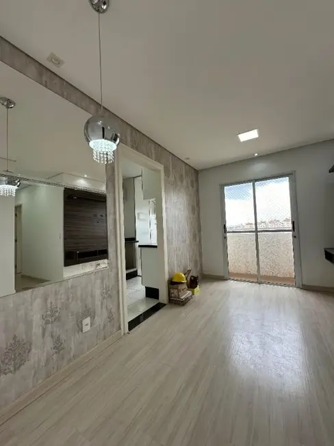 Foto 1 de Apartamento com 2 quartos à venda, 53m2 em Vila Independência, Piracicaba - SP