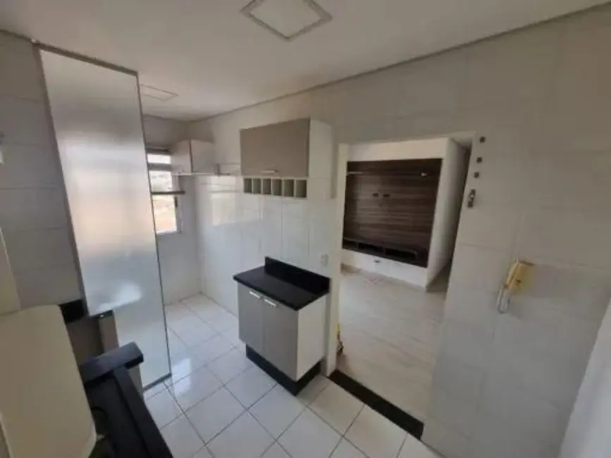 Foto 6 de Apartamento com 2 quartos à venda, 53m2 em Vila Independência, Piracicaba - SP