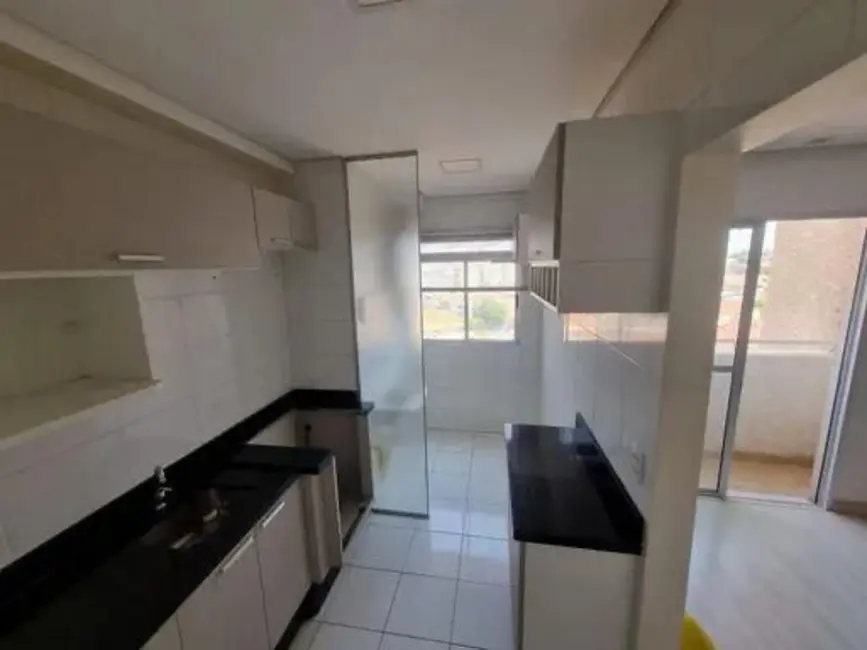 Foto 7 de Apartamento com 2 quartos à venda, 53m2 em Vila Independência, Piracicaba - SP