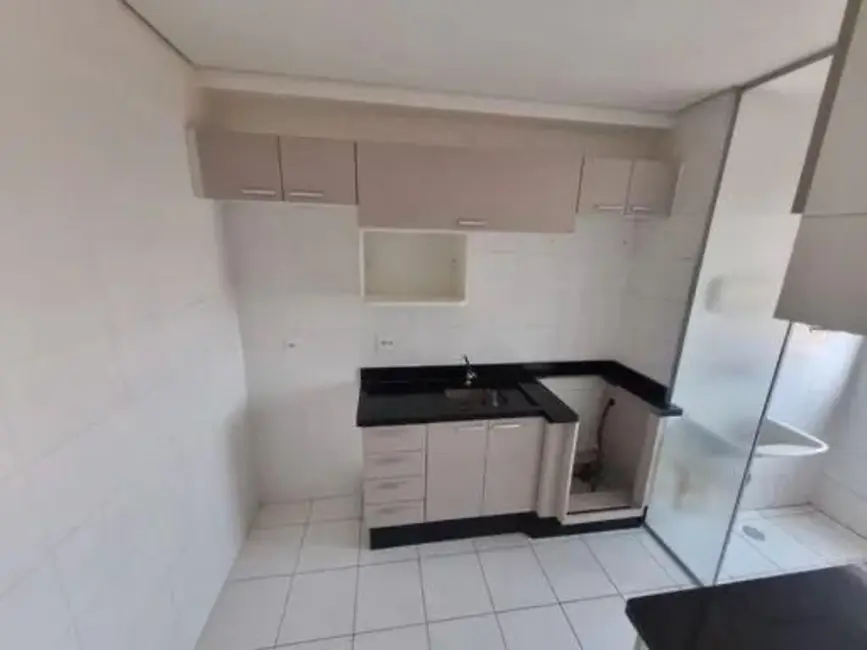 Foto 9 de Apartamento com 2 quartos à venda, 53m2 em Vila Independência, Piracicaba - SP