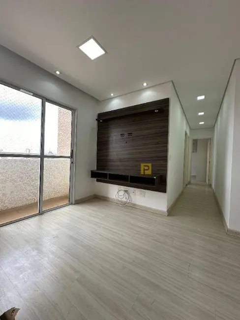 Foto 3 de Apartamento com 2 quartos à venda, 53m2 em Vila Independência, Piracicaba - SP