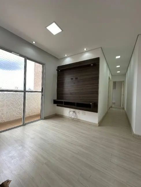 Foto 3 de Apartamento com 2 quartos à venda, 53m2 em Vila Independência, Piracicaba - SP