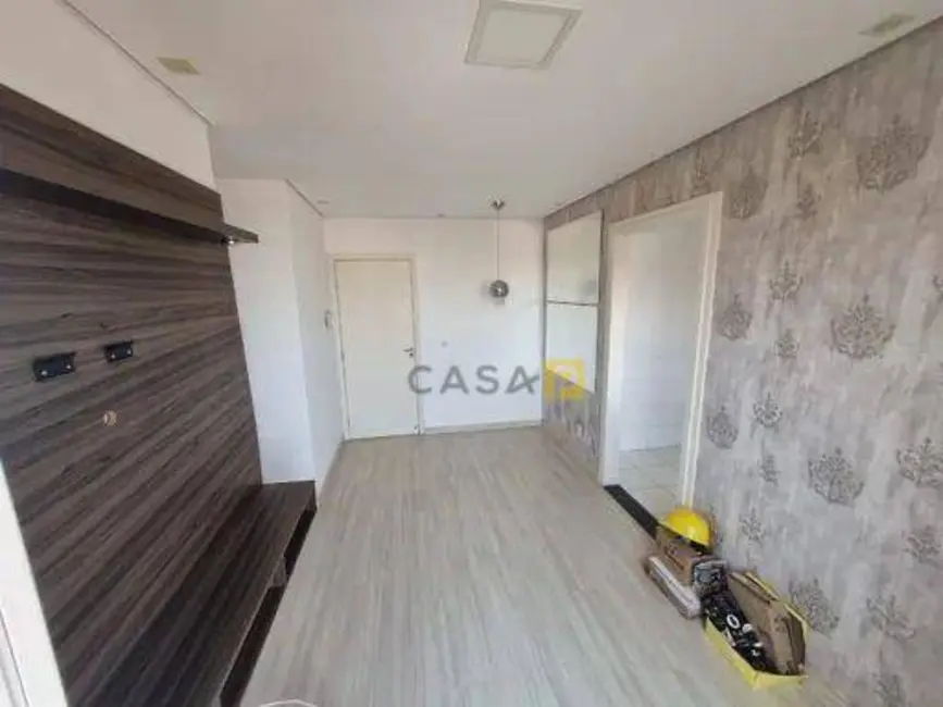 Foto 8 de Apartamento com 2 quartos à venda, 53m2 em Vila Independência, Piracicaba - SP