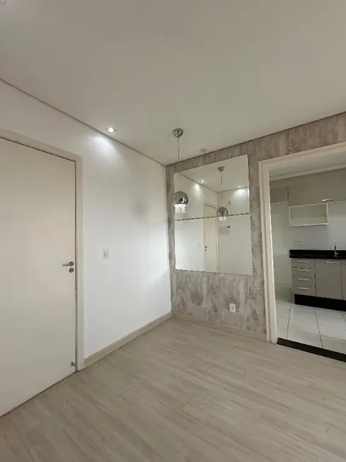 Foto 4 de Apartamento com 2 quartos à venda, 53m2 em Vila Independência, Piracicaba - SP