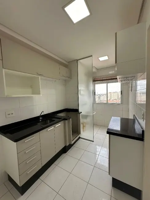 Foto 5 de Apartamento com 2 quartos à venda, 53m2 em Vila Independência, Piracicaba - SP
