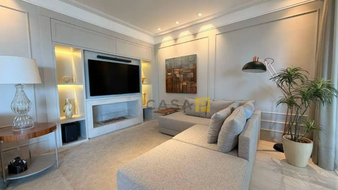 Foto 5 de Apartamento com 3 quartos à venda, 332m2 em Jardim Girassol, Americana - SP