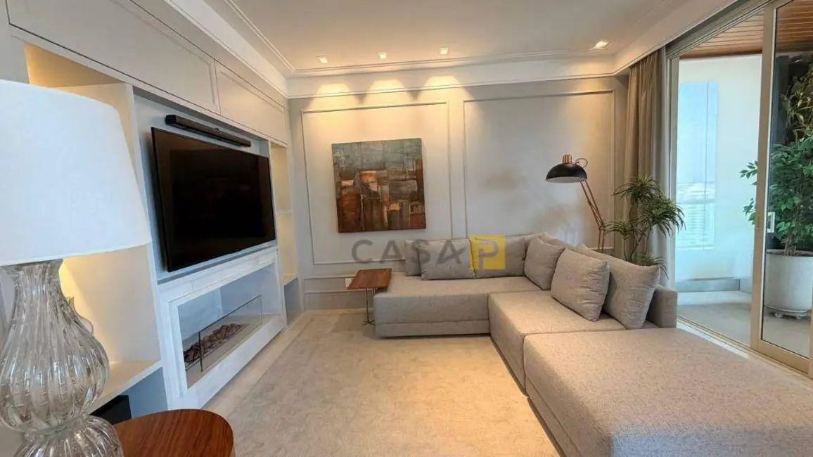 Foto 6 de Apartamento com 3 quartos à venda, 332m2 em Jardim Girassol, Americana - SP