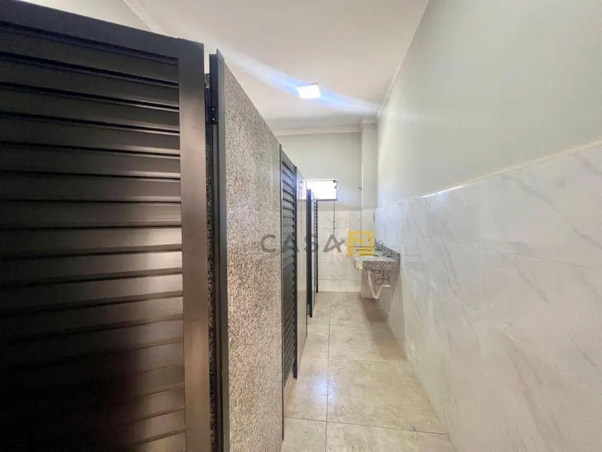 Foto 5 de Armazém / Galpão para alugar, 2000m2 em Nova Odessa - SP