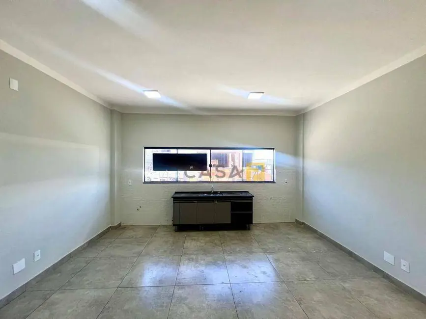 Foto 6 de Armazém / Galpão para alugar, 2000m2 em Nova Odessa - SP