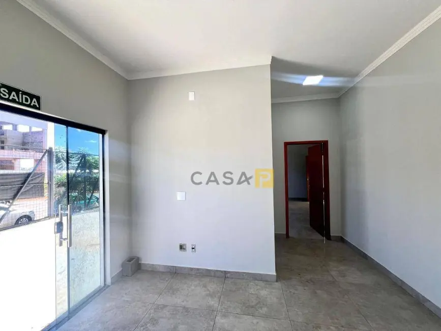 Foto 2 de Armazém / Galpão para alugar, 2000m2 em Nova Odessa - SP