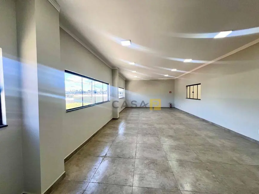 Foto 8 de Armazém / Galpão para alugar, 2000m2 em Nova Odessa - SP