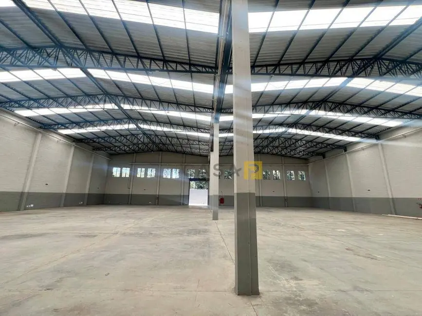 Foto 7 de Armazém / Galpão para alugar, 2000m2 em Nova Odessa - SP