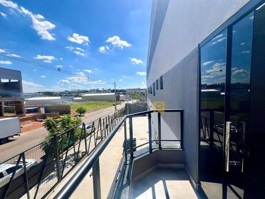 Foto 9 de Armazém / Galpão para alugar, 2000m2 em Nova Odessa - SP