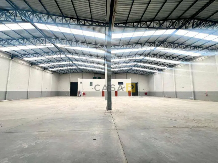 Foto 1 de Armazém / Galpão para alugar, 2000m2 em Nova Odessa - SP