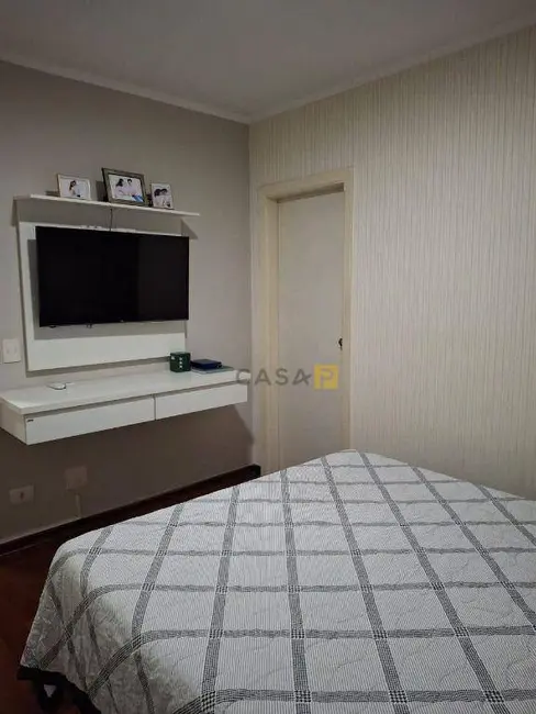 Foto 3 de Apartamento com 3 quartos à venda, 143m2 em Werner Plaas, Americana - SP