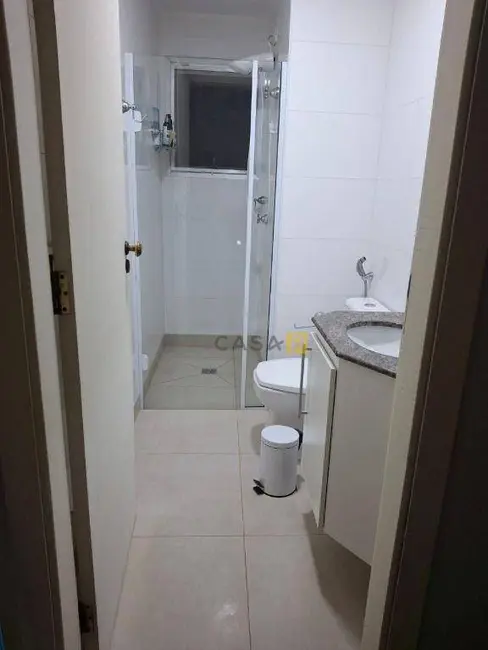 Foto 9 de Apartamento com 3 quartos à venda, 143m2 em Werner Plaas, Americana - SP