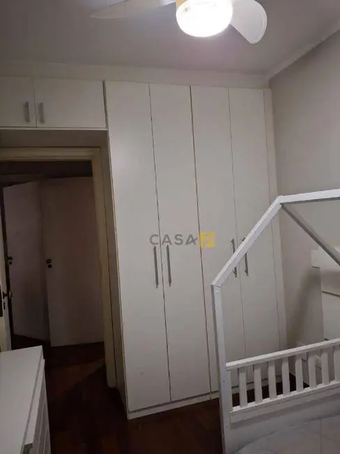 Foto 7 de Apartamento com 3 quartos à venda, 143m2 em Werner Plaas, Americana - SP