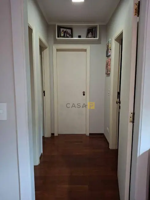 Foto 2 de Apartamento com 3 quartos à venda, 143m2 em Werner Plaas, Americana - SP