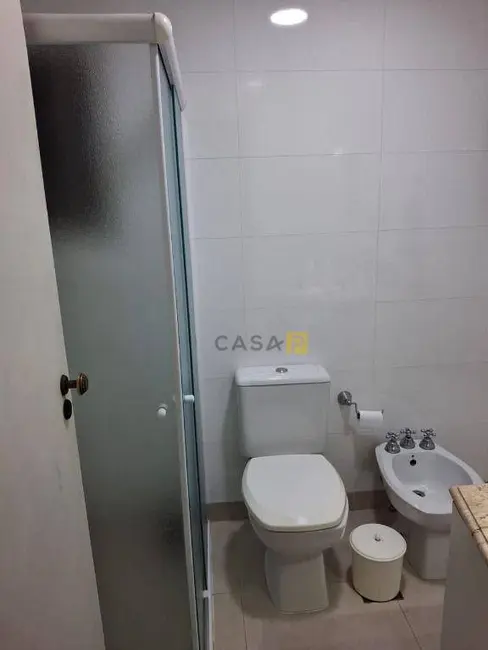 Foto 8 de Apartamento com 3 quartos à venda, 143m2 em Werner Plaas, Americana - SP
