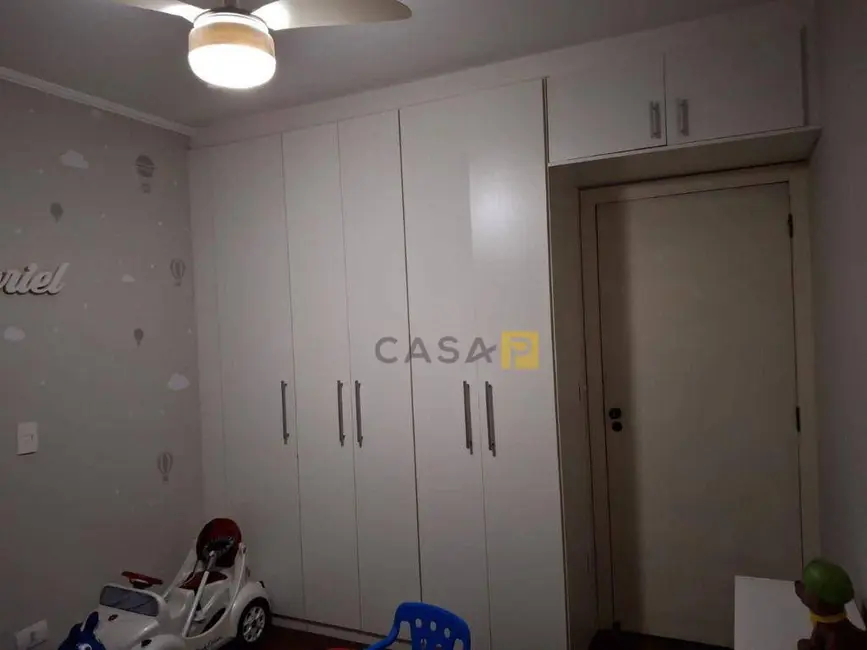 Foto 5 de Apartamento com 3 quartos à venda, 143m2 em Werner Plaas, Americana - SP