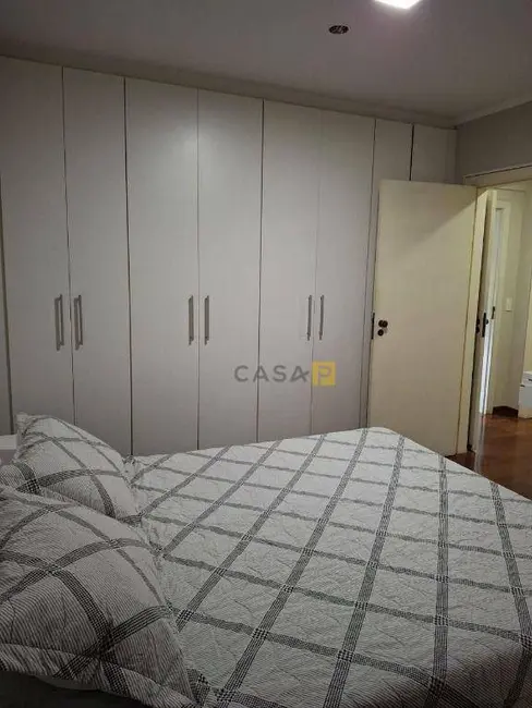 Foto 4 de Apartamento com 3 quartos à venda, 143m2 em Werner Plaas, Americana - SP