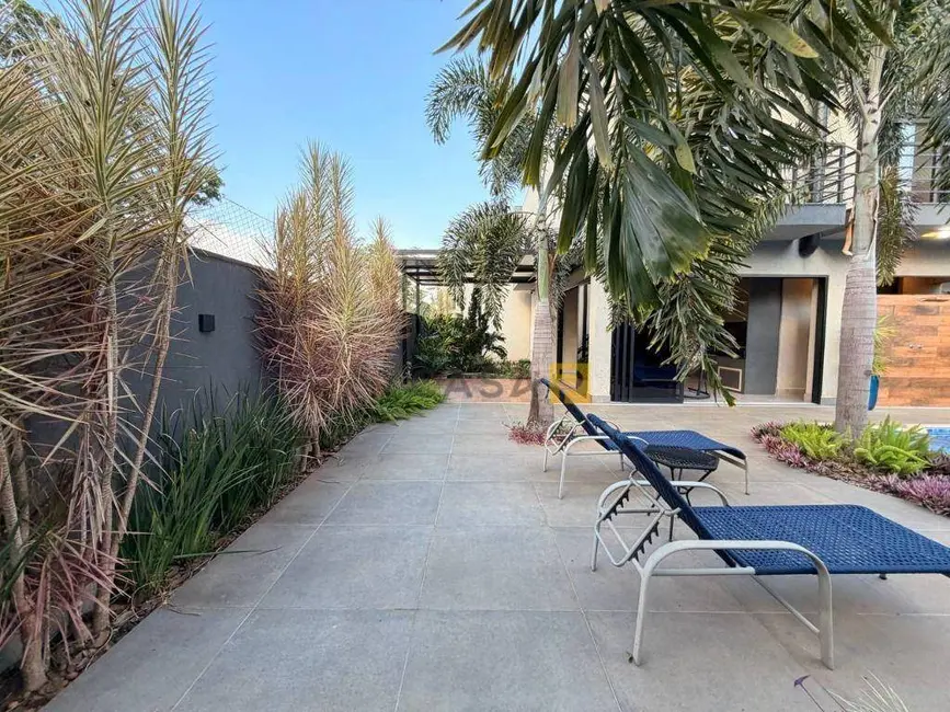 Foto 6 de Casa de Condomínio com 3 quartos à venda, 490m2 em Nova Odessa - SP