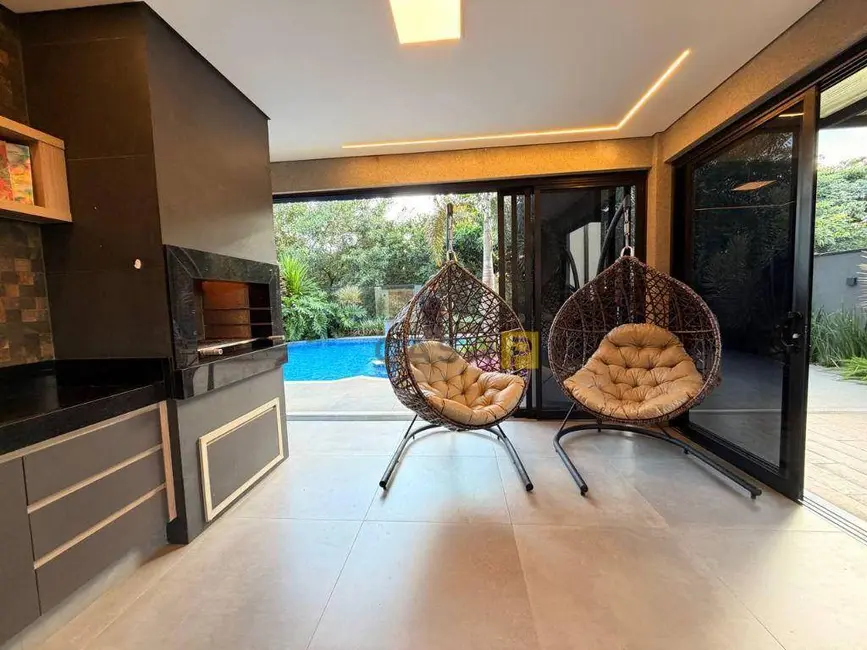 Foto 7 de Casa de Condomínio com 3 quartos à venda, 490m2 em Nova Odessa - SP