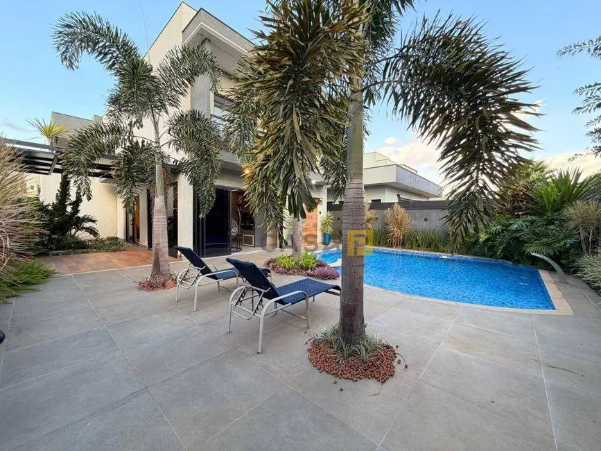 Foto 5 de Casa de Condomínio com 3 quartos à venda, 490m2 em Nova Odessa - SP