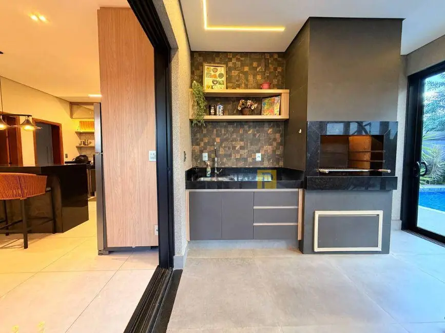 Foto 9 de Casa de Condomínio com 3 quartos à venda, 490m2 em Nova Odessa - SP