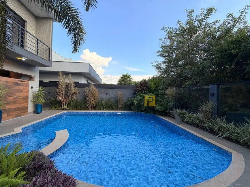 Foto 2 de Casa de Condomínio com 3 quartos à venda, 490m2 em Nova Odessa - SP