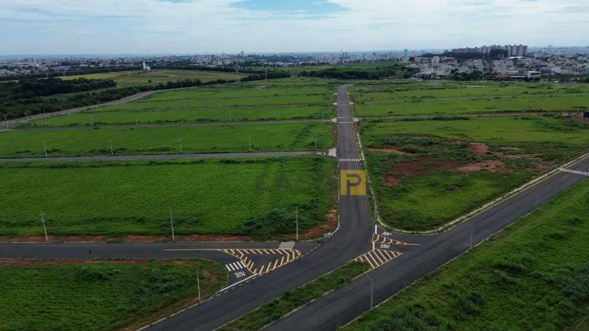 Foto 2 de Terreno / Lote à venda, 1257m2 em Jardim Terramérica I, Americana - SP