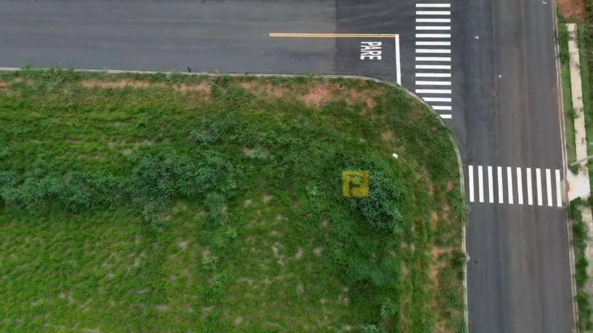 Foto 3 de Terreno / Lote à venda, 1257m2 em Jardim Terramérica I, Americana - SP