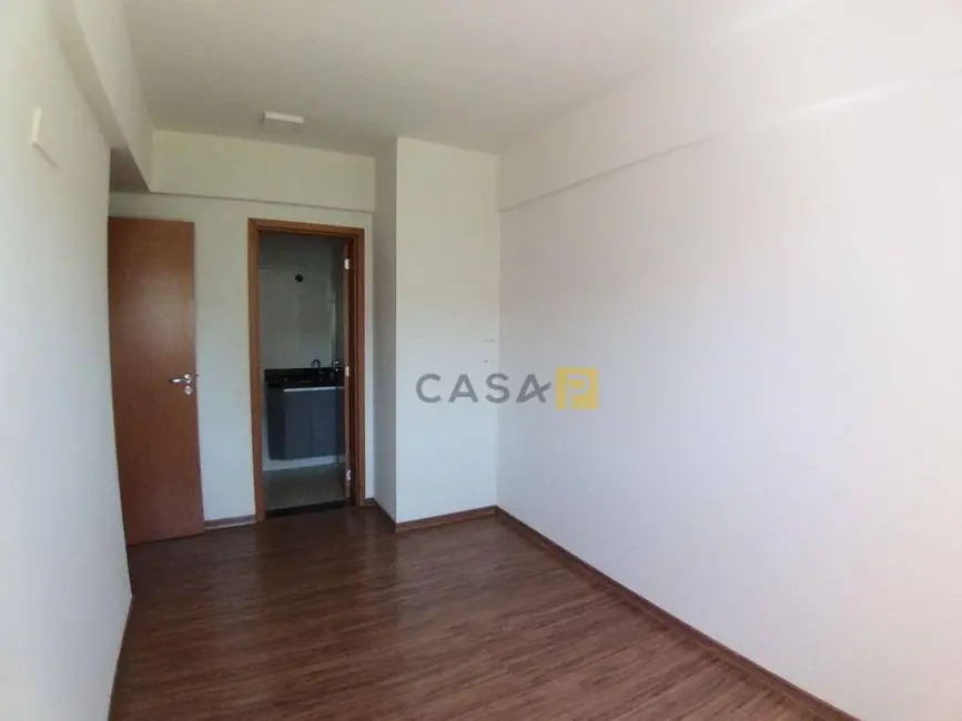 Foto 9 de Apartamento com 2 quartos à venda, 63m2 em Jardim Ipiranga, Americana - SP