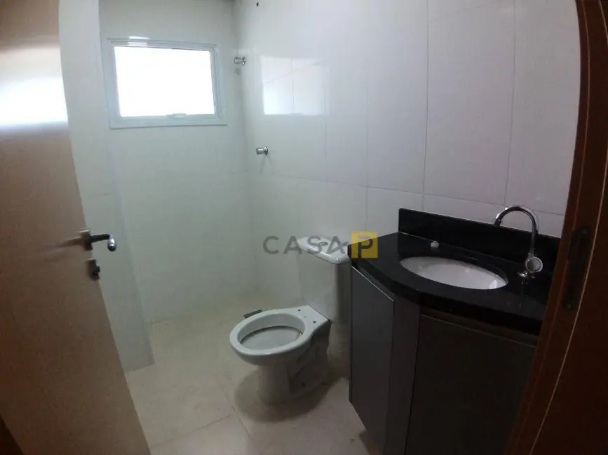 Foto 7 de Apartamento com 2 quartos à venda, 63m2 em Jardim Ipiranga, Americana - SP