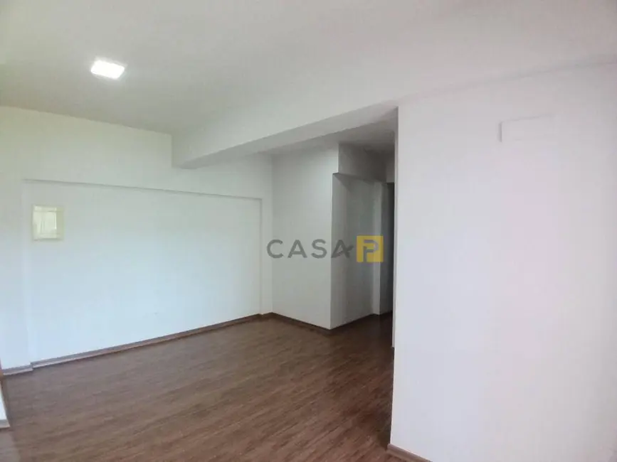 Foto 2 de Apartamento com 2 quartos à venda, 63m2 em Jardim Ipiranga, Americana - SP